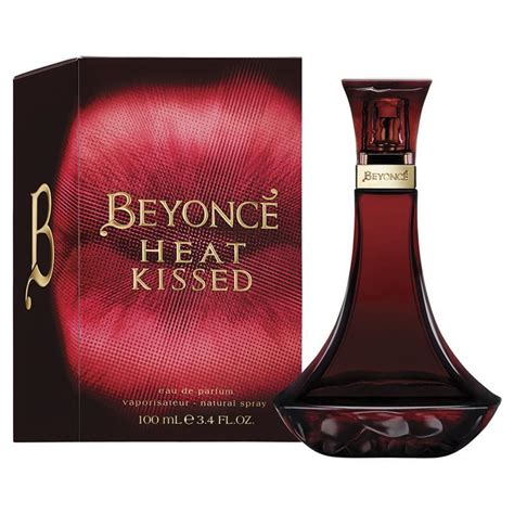 beyoncé heat kissed 100ml.